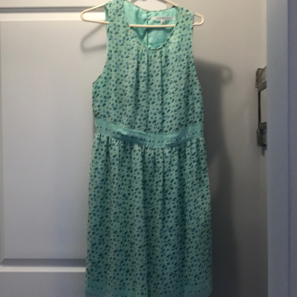 Max studio dress